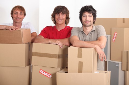 Customer choosing a trusted Wallington van payment method