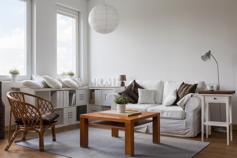 Local truck hire for moving furniture and boxes around Wallington